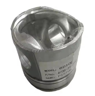 6735-31-2110 PC200-6 6D102 Motor Piston 6735-31-2140