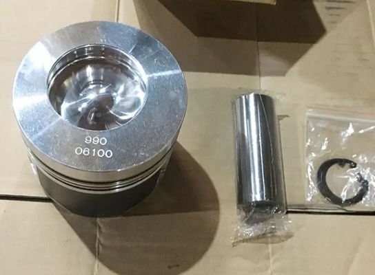 Kazı makinesi E320C Motor Piston 297-7753