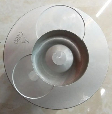 Kabuk DB58 130602-00281 130602-00636 Dizel Motor Piston