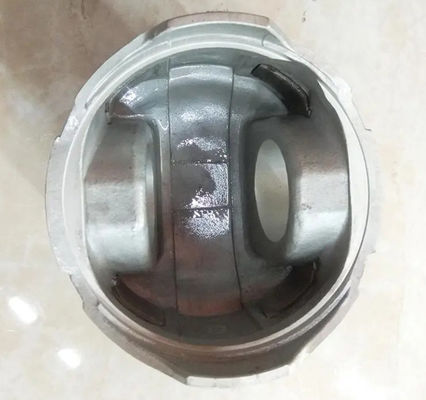 Kabuk DB58 130602-00281 130602-00636 Dizel Motor Piston