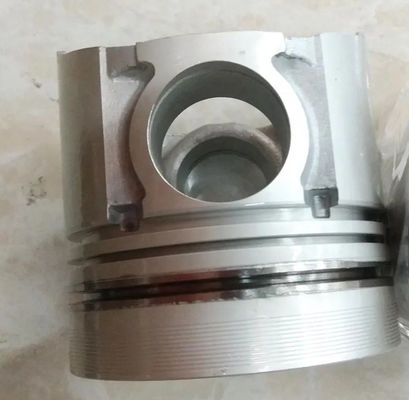 Kabuk DB58 130602-00281 130602-00636 Dizel Motor Piston