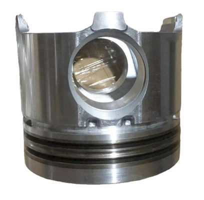 Ekskavatör Dizel Motoru Piston Seti 3116 1077545 2382716 Piston