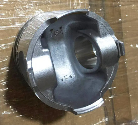 Ekskavatör Dizel Motoru Piston Seti 3116 1077545 2382716 Piston