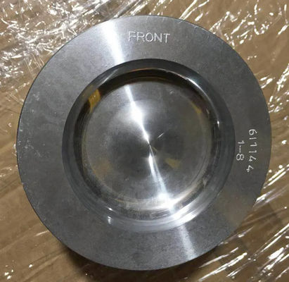 Ekskavatör Dizel Motoru Piston Seti 3116 1077545 2382716 Piston