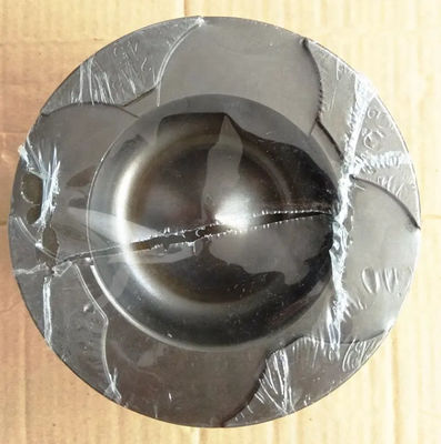 6151-31-2171 PC400-5 için 6D125 Kazı makinesi dizel motor piston