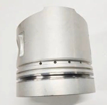 Kazıcı ZAX450-3 6WG1 Motor Piston Set 1-12111964-2 1121119642