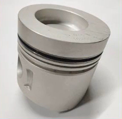 Kazıcı ZAX450-3 6WG1 Motor Piston Set 1-12111964-2 1121119642
