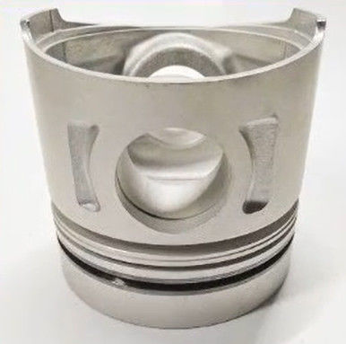 Kazıcı ZAX450-3 6WG1 Motor Piston Set 1-12111964-2 1121119642