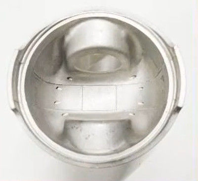 Kazıcı ZAX450-3 6WG1 Motor Piston Set 1-12111964-2 1121119642