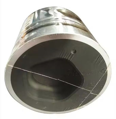 Motor Piston FE6 12011-25768 Ekskavator Piston