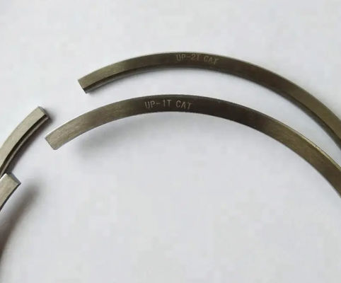 1006694 1006695 610497 E300 için 3306DT Motor Kompresör için Piston Halkası