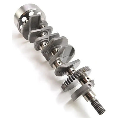 E320D C6.4 Dizel Motoru Krankı 2941749 294-1749