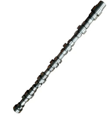 Dizel motor kamşaftı 6D114 Motor kamşaftı 6745-41-1110 PC300-8 kazıcı için