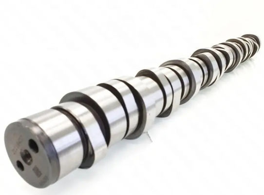 Dizel motor kamşaftı 6D114 Motor kamşaftı 6745-41-1110 PC300-8 kazıcı için