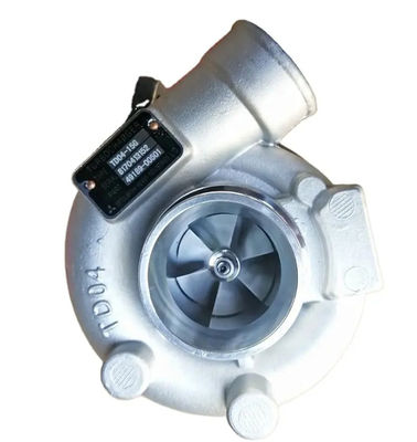 TD04-15G Motor Turboşarj 49189-00511 49189-00540 49189-00550 49189-00501