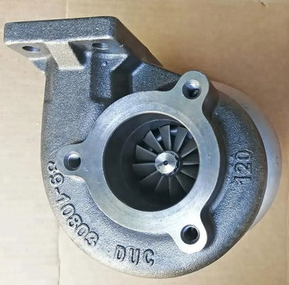 TD04-15G Motor Turboşarj 49189-00511 49189-00540 49189-00550 49189-00501