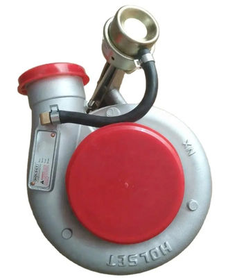 6BT Elektrikli Turbo Şarj Aracı 3596633