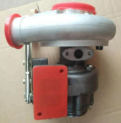 6BT Elektrikli Turbo Şarj Aracı 3596633