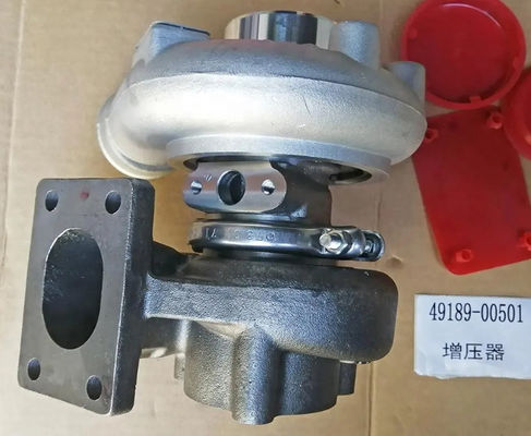 6BT Elektrikli Turbo Şarj Aracı 3596633