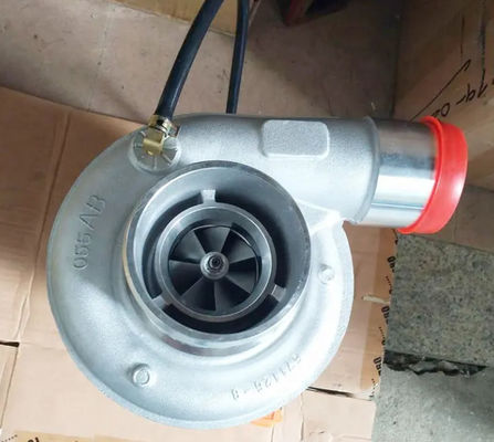 1770440 Kazı makinesi şarj makinesi Turbo C7 Dizel motor turbo şarj makinesi 177-0440