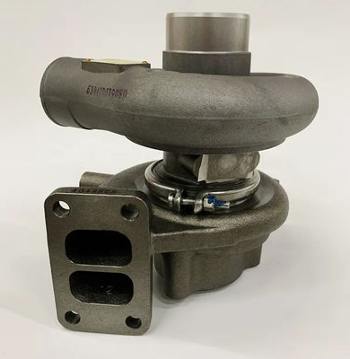 Kazı makinesi E320C Motor Turboşarj 49179-02300 4917902300 5I-7952