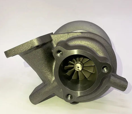 Kazı makinesi E320C Motor Turboşarj 49179-02300 4917902300 5I-7952