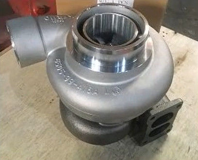 Orijinal 6BD1 Dizel Motoru Parçası Turbo Şarj EX200-1 Ekskavator Turboşarj 114400-2100