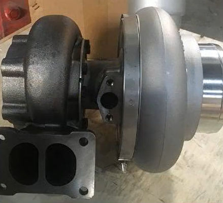 Orijinal 6BD1 Dizel Motoru Parçası Turbo Şarj EX200-1 Ekskavator Turboşarj 114400-2100
