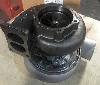 Orijinal 6BD1 Dizel Motoru Parçası Turbo Şarj EX200-1 Ekskavator Turboşarj 114400-2100