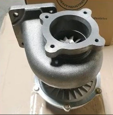 Ekskavator GT2556S Turbo Turbocharger 762931-1 320 06047
