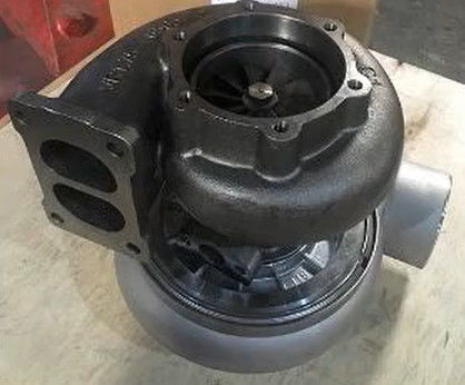 İnşaat Makineleri Motor Parçaları 6WG1 Turboşarj 114400-3830