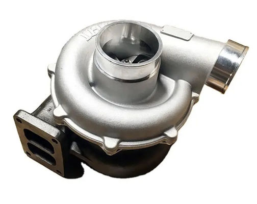 İnşaat Makineleri Motor Parçaları 6WG1 Turboşarj 114400-3830
