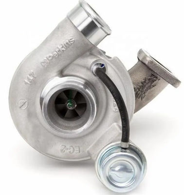Dizel motor parçaları 1104 1106 Turboşarj 2674A209 Turbo 711736-5010S