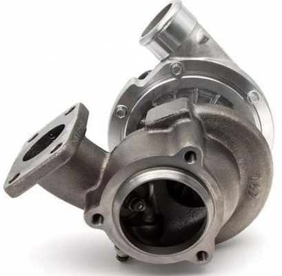 Dizel motor parçaları 1104 1106 Turboşarj 2674A209 Turbo 711736-5010S