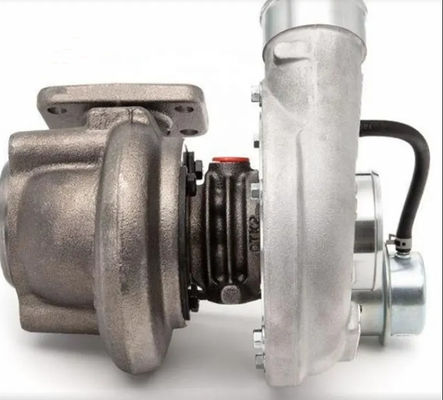 Dizel motor parçaları 1104 1106 Turboşarj 2674A209 Turbo 711736-5010S
