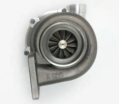 RHC7 6BD1 Motoru Turboşarj 7T-534 318731 114400-2100 EX200-1 Ekskavatör Parçaları için