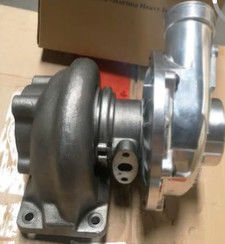 Makine Motor Parçaları 6D31 Turboşarj 49179-00240 HD700 Kazı makinesi için