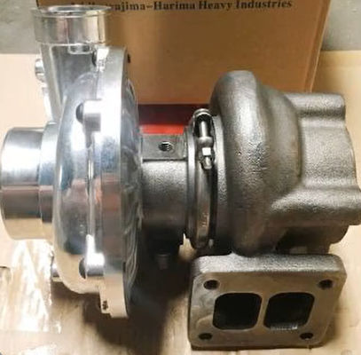 Makine Motor Parçaları 6D31 Turboşarj 49179-00240 HD700 Kazı makinesi için