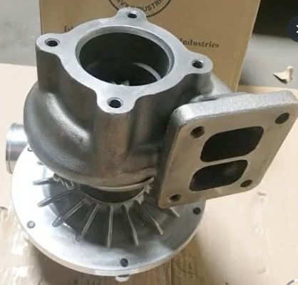 Makine Motor Parçaları 6D31 Turboşarj 49179-00240 HD700 Kazı makinesi için