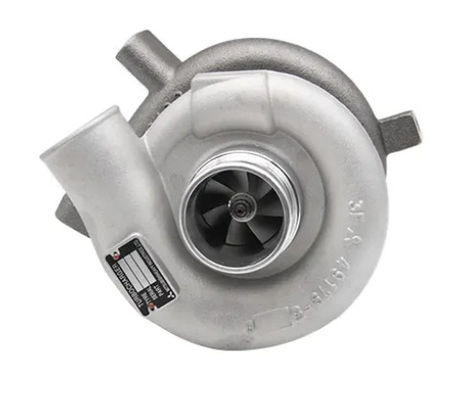 E320C Kazı makinesi Turbo Motoru HX35W Turboşarj 49179-02300 4917902300