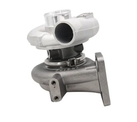 E320C Kazı makinesi Turbo Motoru HX35W Turboşarj 49179-02300 4917902300