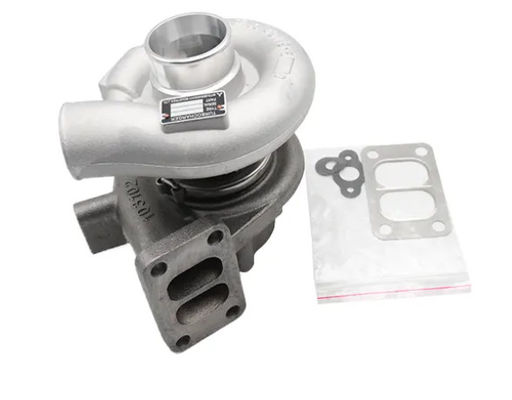 E320C Kazı makinesi Turbo Motoru HX35W Turboşarj 49179-02300 4917902300