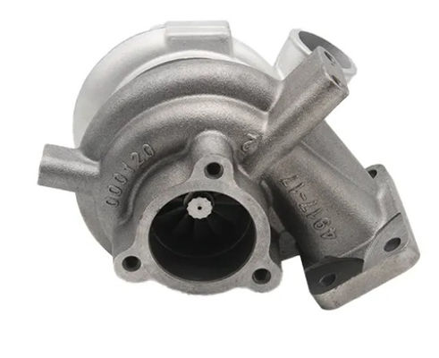 E320C Kazı makinesi Turbo Motoru HX35W Turboşarj 49179-02300 4917902300