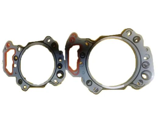 6151-12-1810 6D125 Dizel motor silindir başı beslemesi