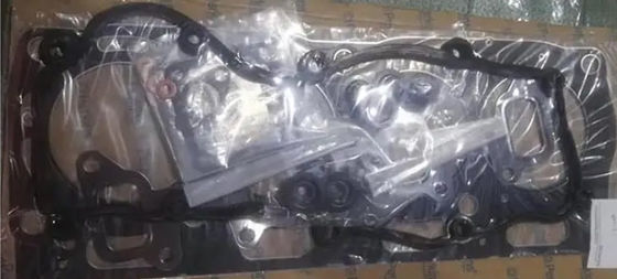 Dizel Motoru C4.4 Tamir Gasketi Seti Ekskavatör için Tam Gasketi Seti