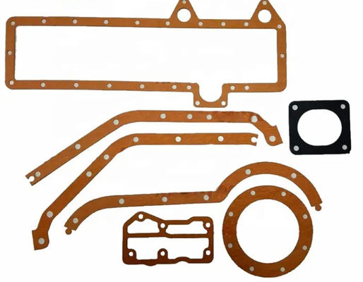 Motor Parçaları 6D155 Silindir Başı Gasketi Kiti 6128-K1-0024