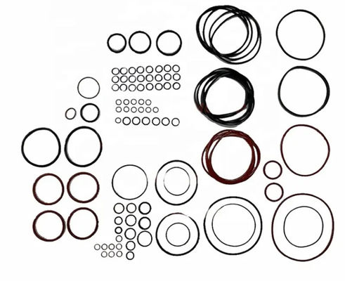 Motor Parçaları 6D155 Silindir Başı Gasketi Kiti 6128-K1-0024