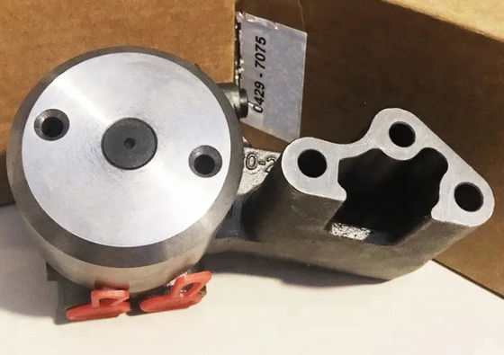 EC210 Kazı makinesi 0429-0705 Yakıt pompası