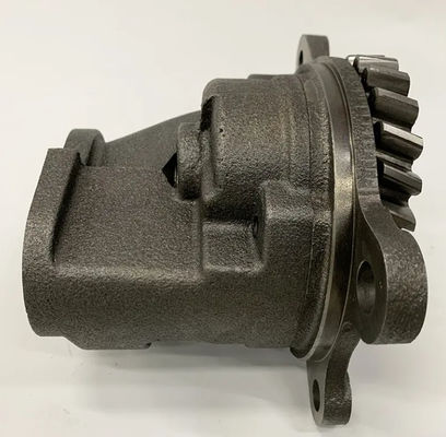 PC200 Ekskavatör LB-E1006 6D125 Motor Yağı Pompası 6150-51-1004
