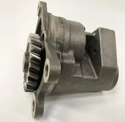 PC200 Ekskavatör LB-E1006 6D125 Motor Yağı Pompası 6150-51-1004